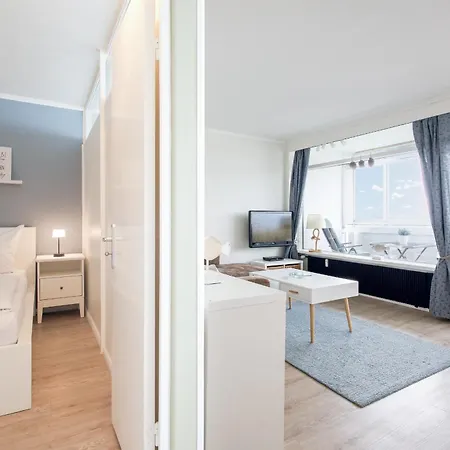 Haus A-10 5 Mit Meerblick Sierksdorf