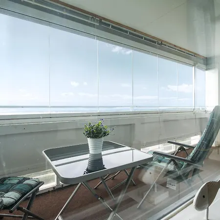 Appartement Haus A-10 5 Mit Meerblick *