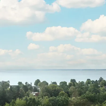 Haus A-10 5 Mit Meerblick * Sierksdorf